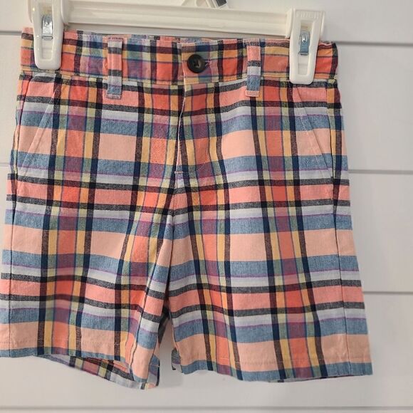 Janie and Jack shorts - Picture 1 of 6